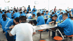 <b><b>各个环节精细</b></b>
