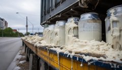 <b>罐内的压力是比要高</b>